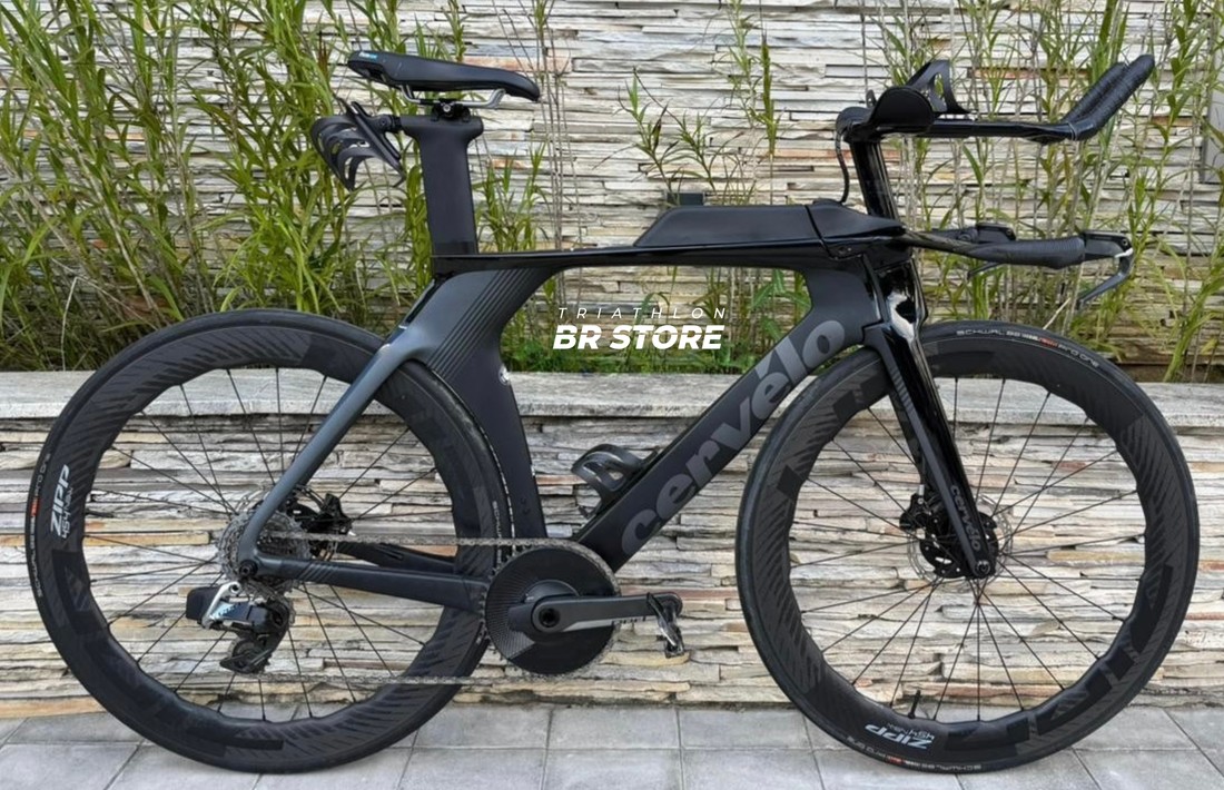 cervelo p5 disc 54サイズ Cervélo P5 Disc