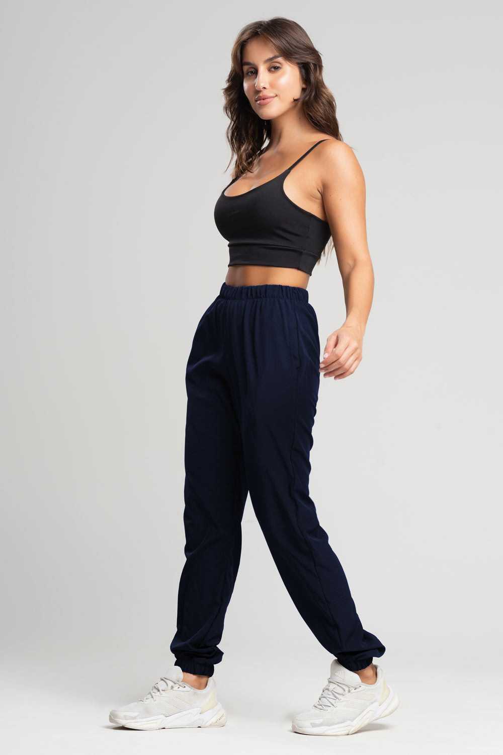 calça tactel feminina calÇa de treino feminina