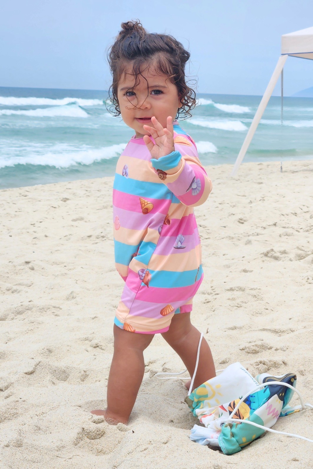 Fofotinhos Moda Praia Infantil Atacado Roupa Para Praia Infantil Sales