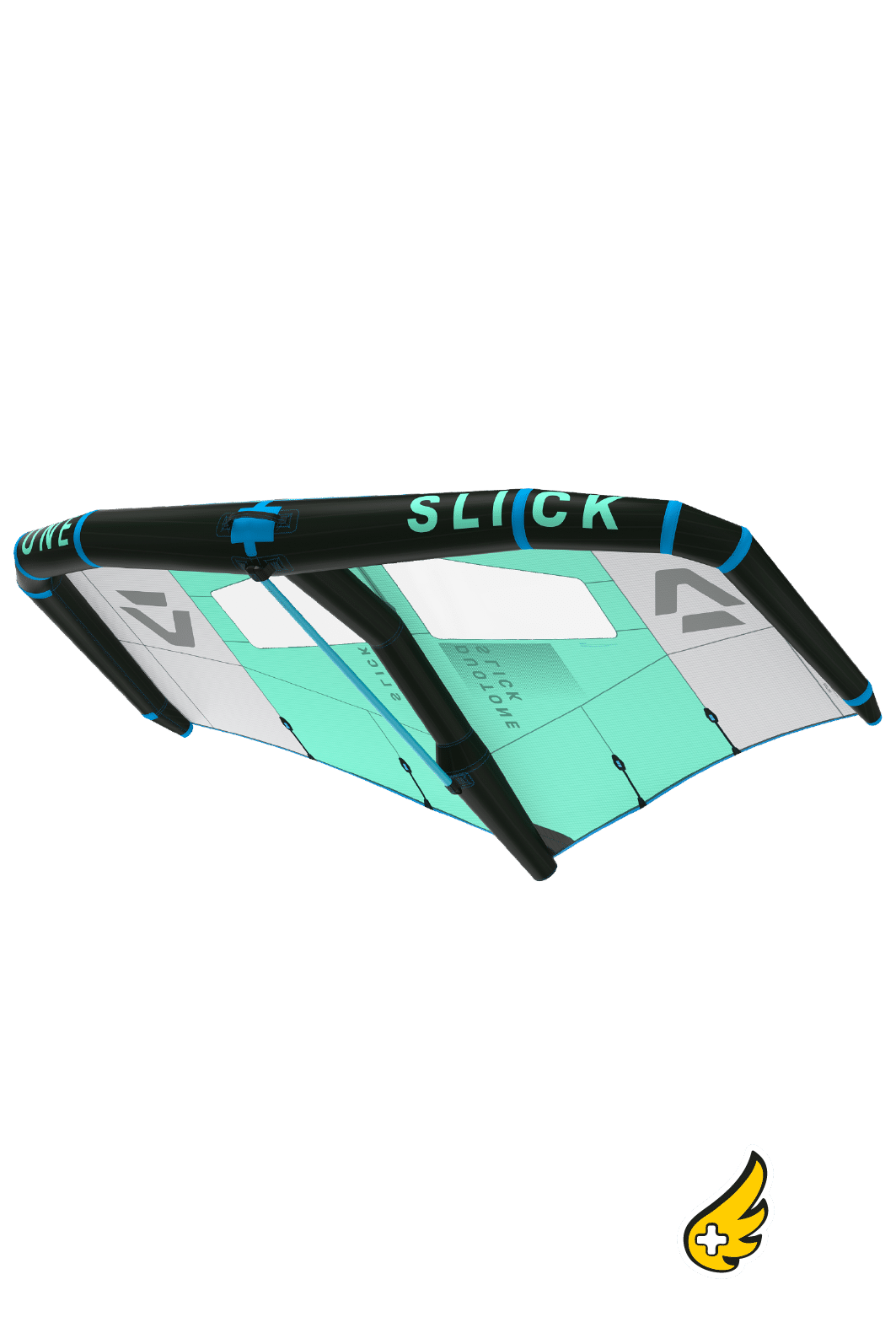 Wing Duotone SLICK 2022 ACQUA | Loja Virtual