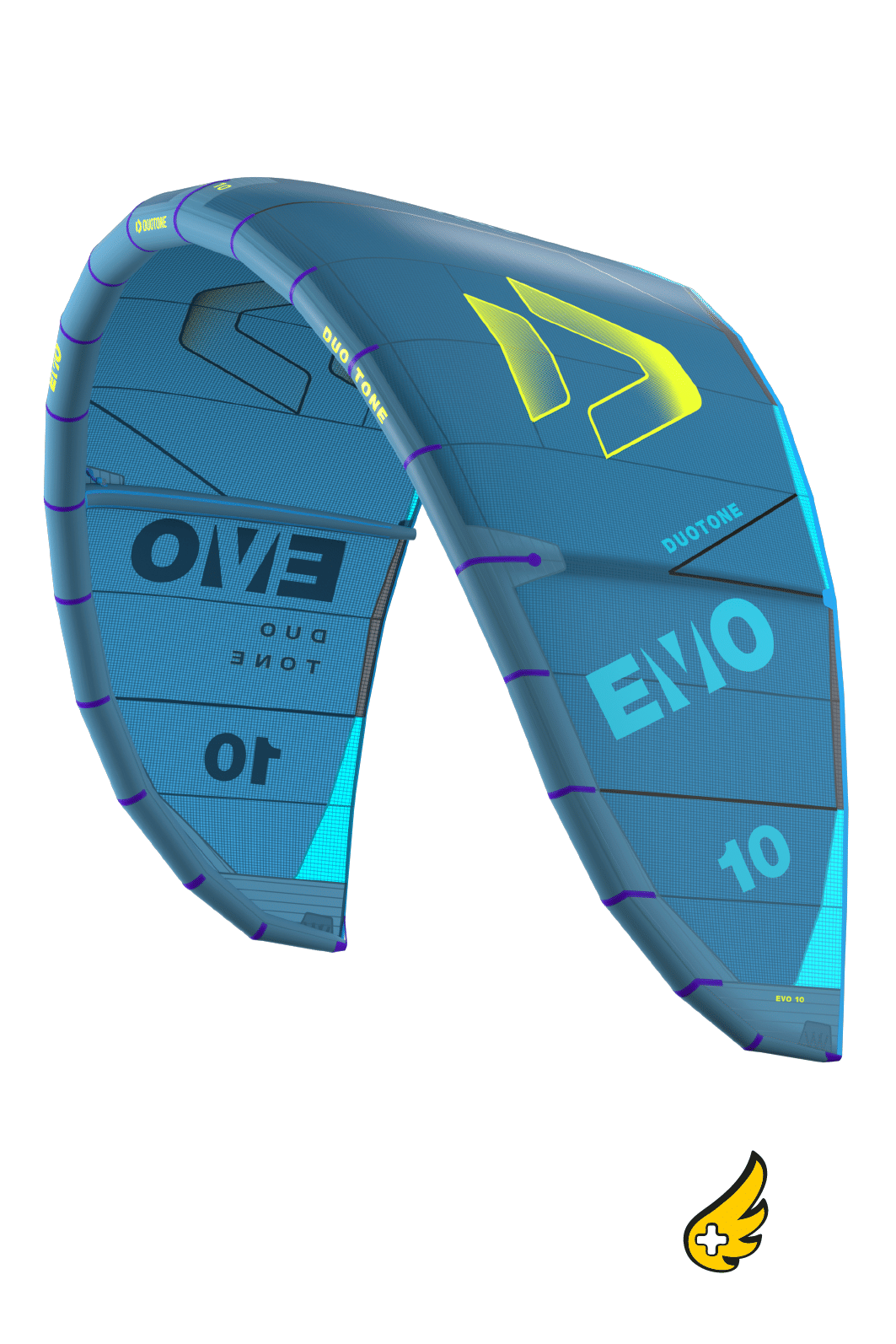 True Kite Kite Duotone EVO 2025 ACQUA | Loja Virtual