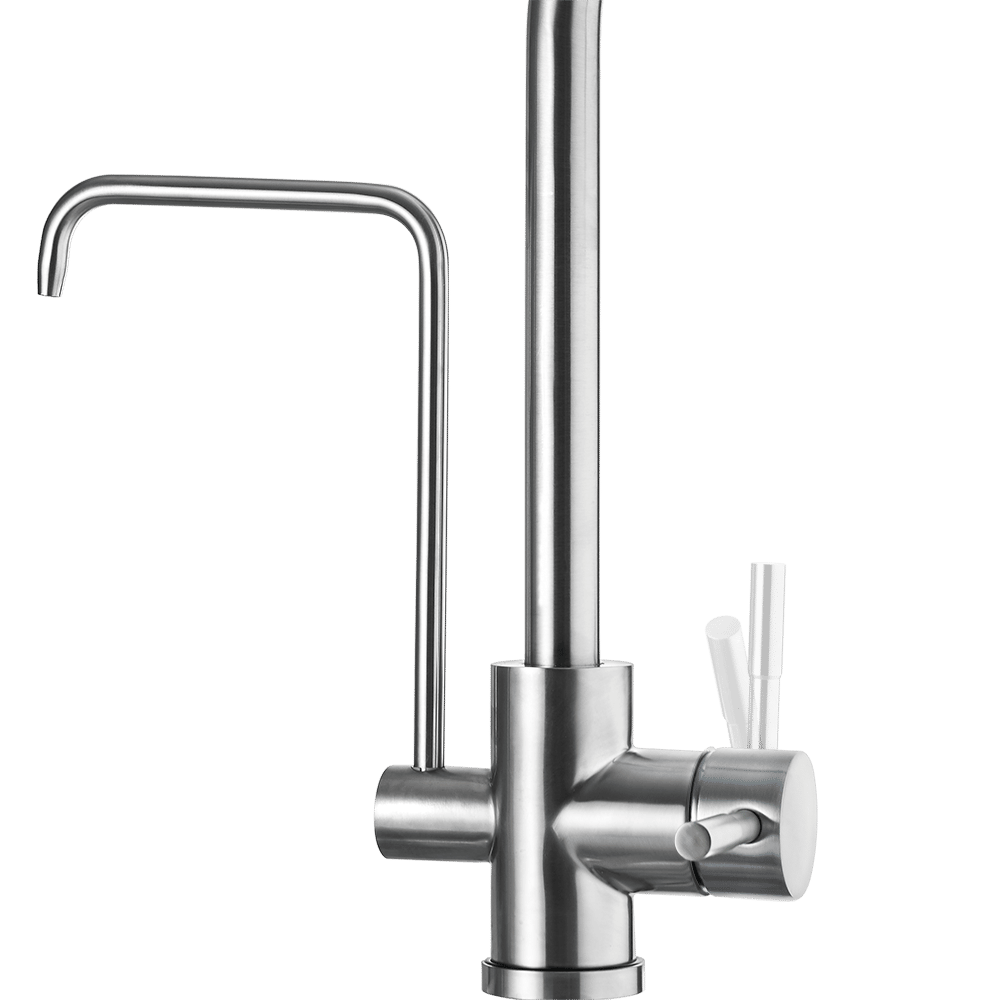 Torneira Misturador Monocomando De Cozinha Loren Loft 2263 I82