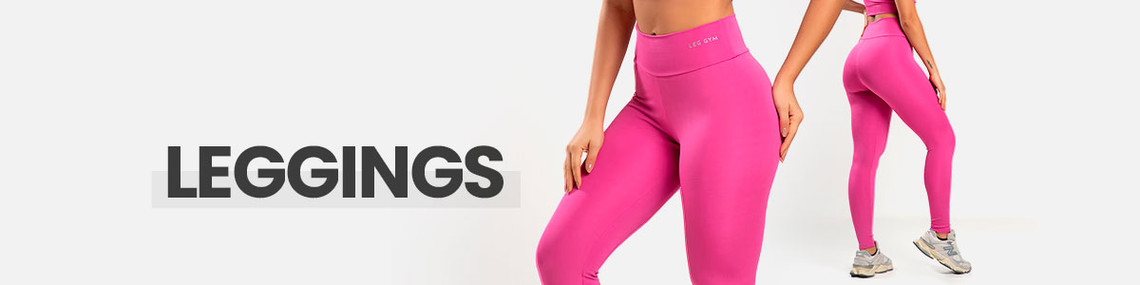Legging Firm UP