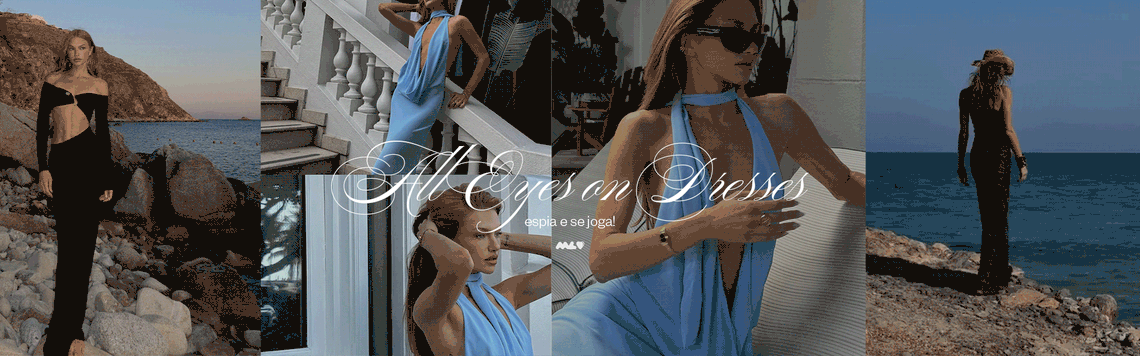 vestidos na Mundo Lolita