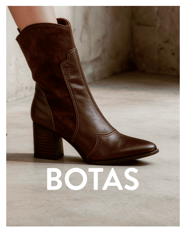 Botas