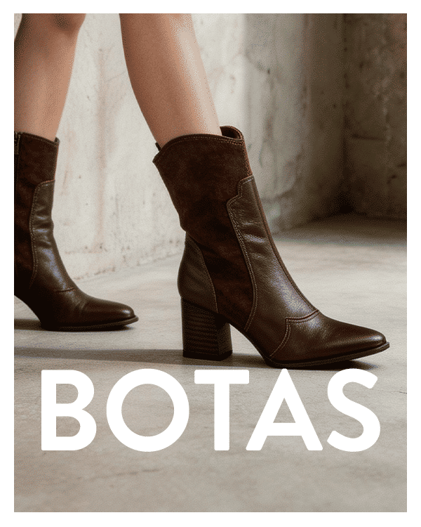 Botas