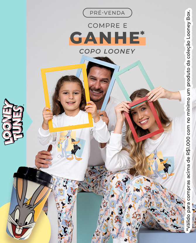 Pijamas para família | Acuo