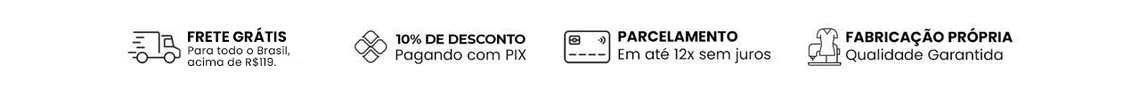Frete Grátis a partir de 119