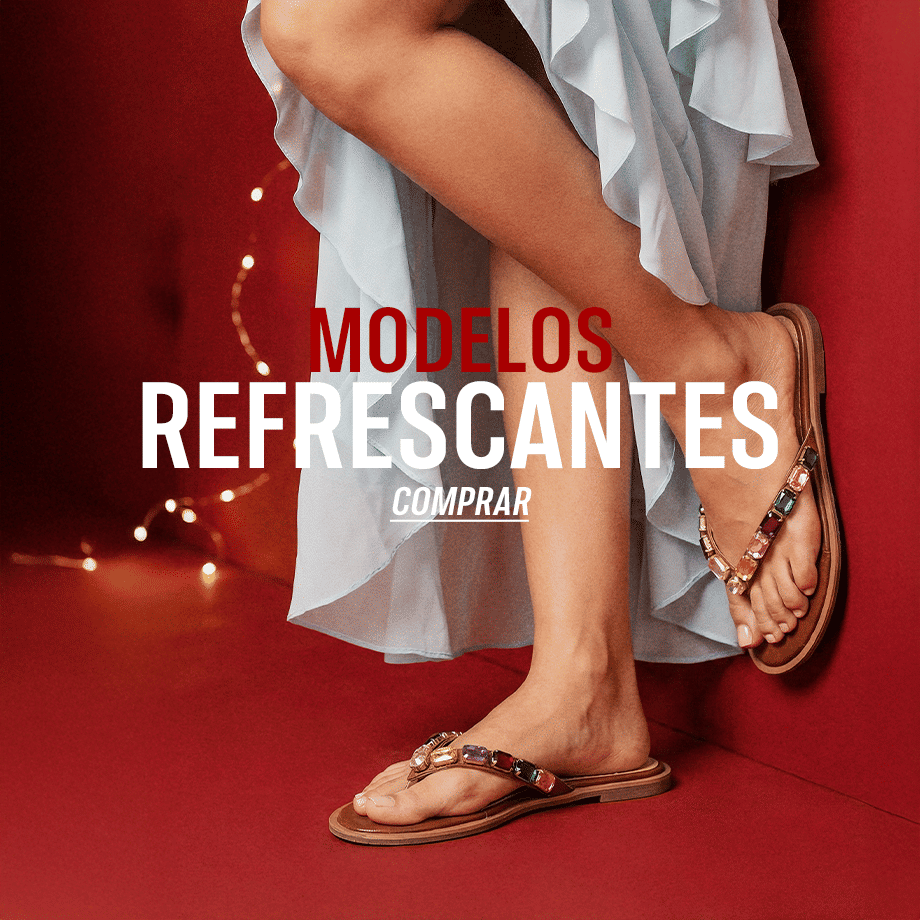 Modelos Refrescantes