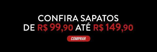 black friday de 99,90 até 149,90