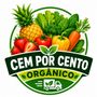 Cem Por Cento Orgânico