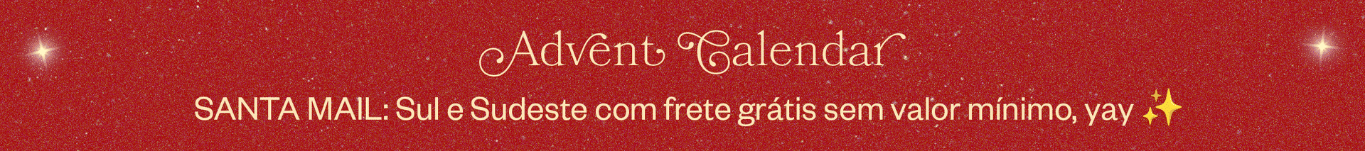 calendário advento day 24: mundo lolita santa mail