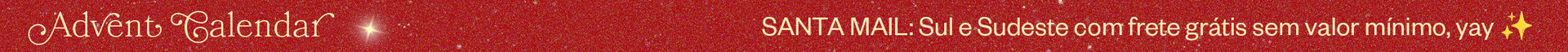 calendário advento day 24: mundo lolita santa mail