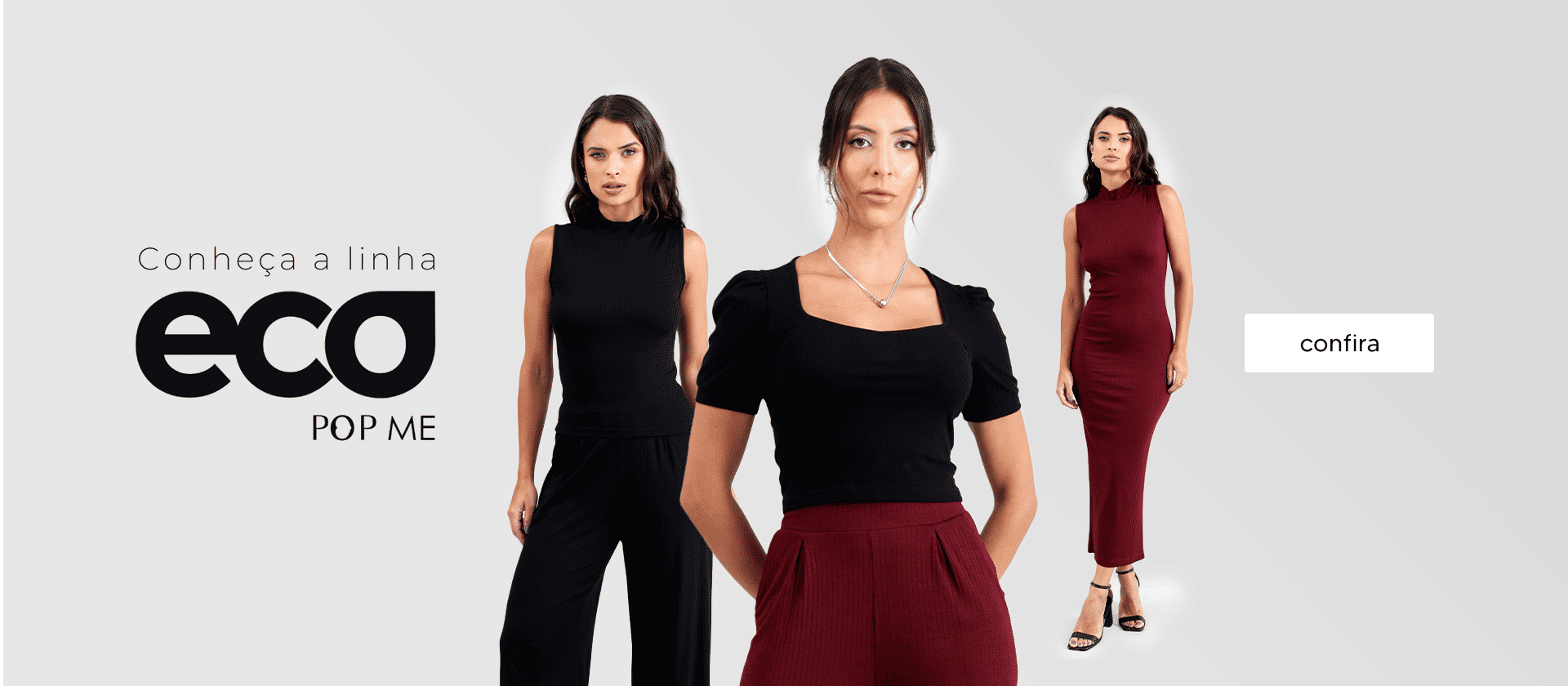 POP ME | Fashion, Descomplicada e Democrática