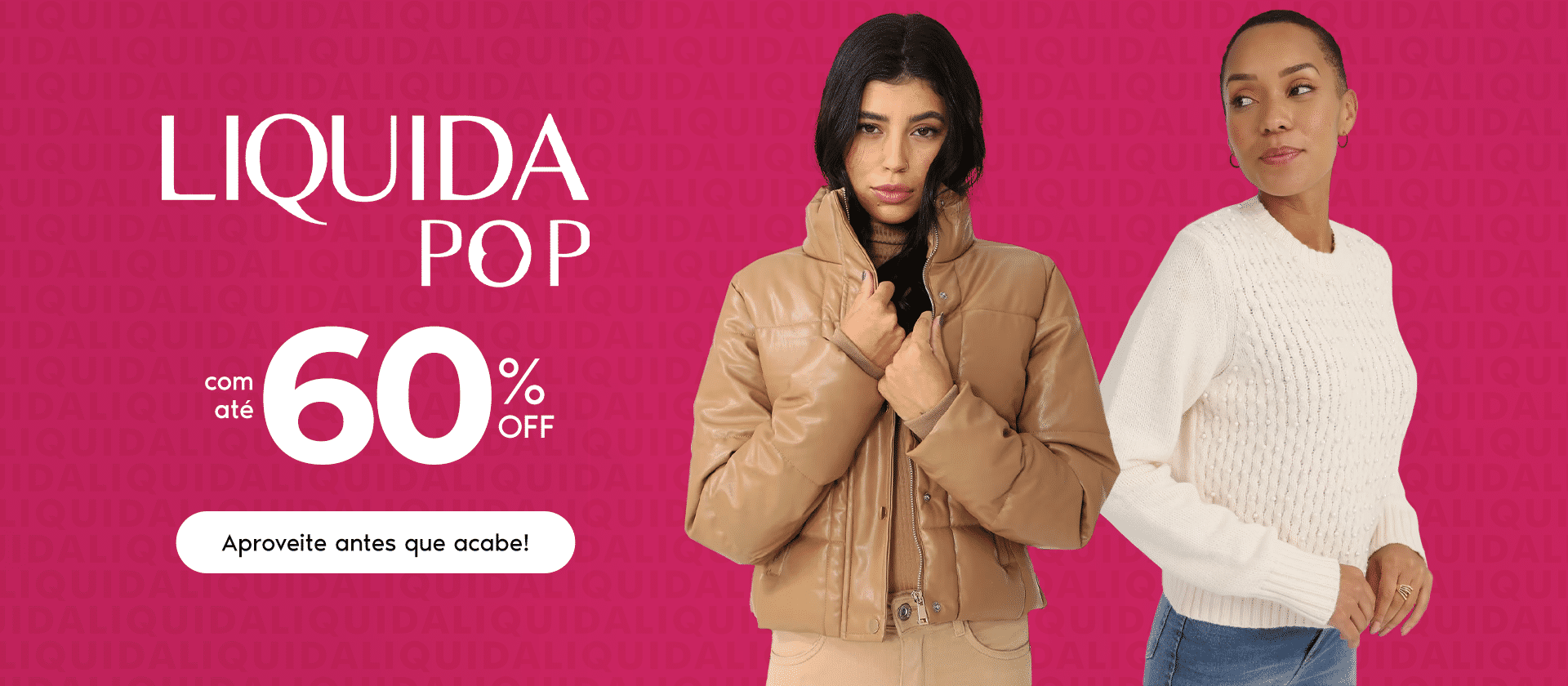 POP ME | Fashion, descomplicada e democrática