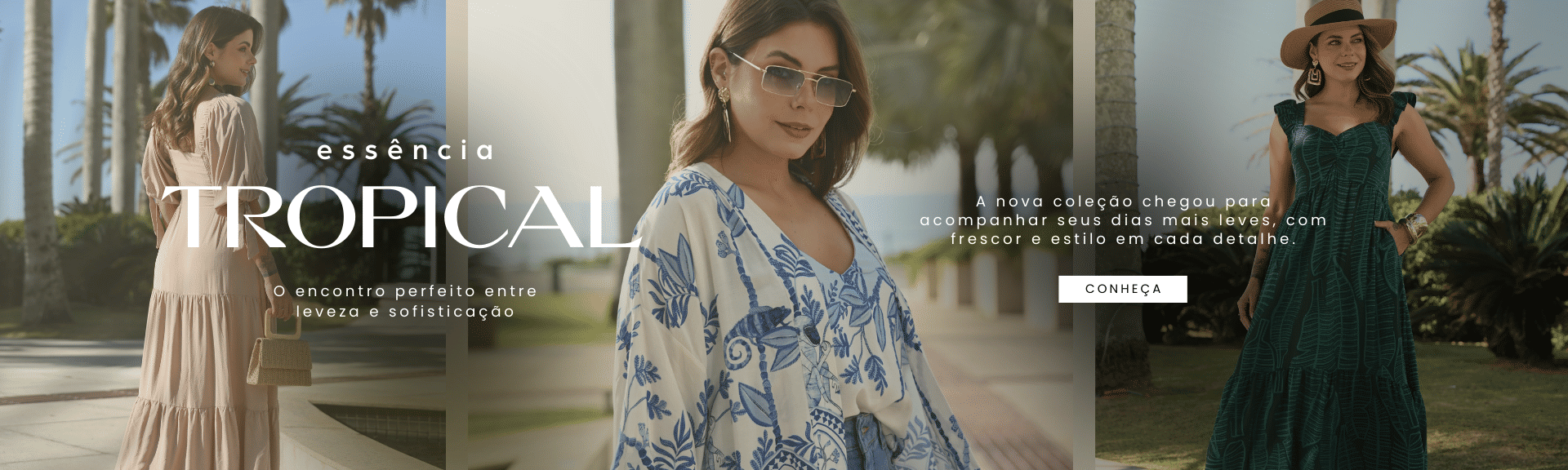 Essência Tropical