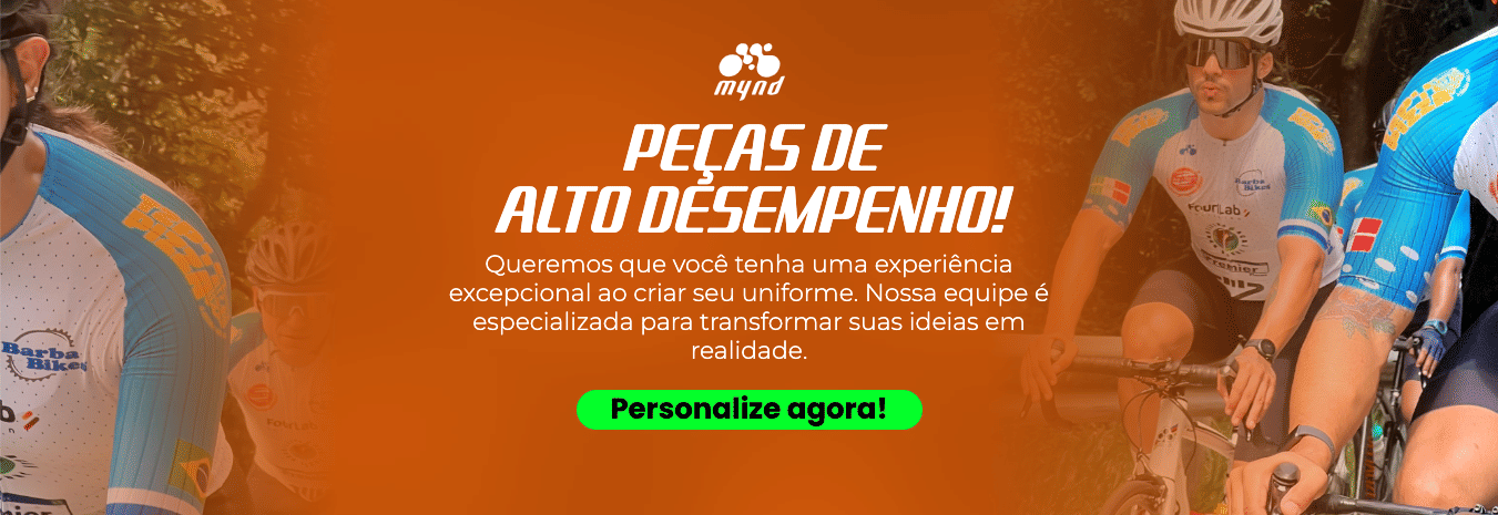 Peças de Alto Desempenho!