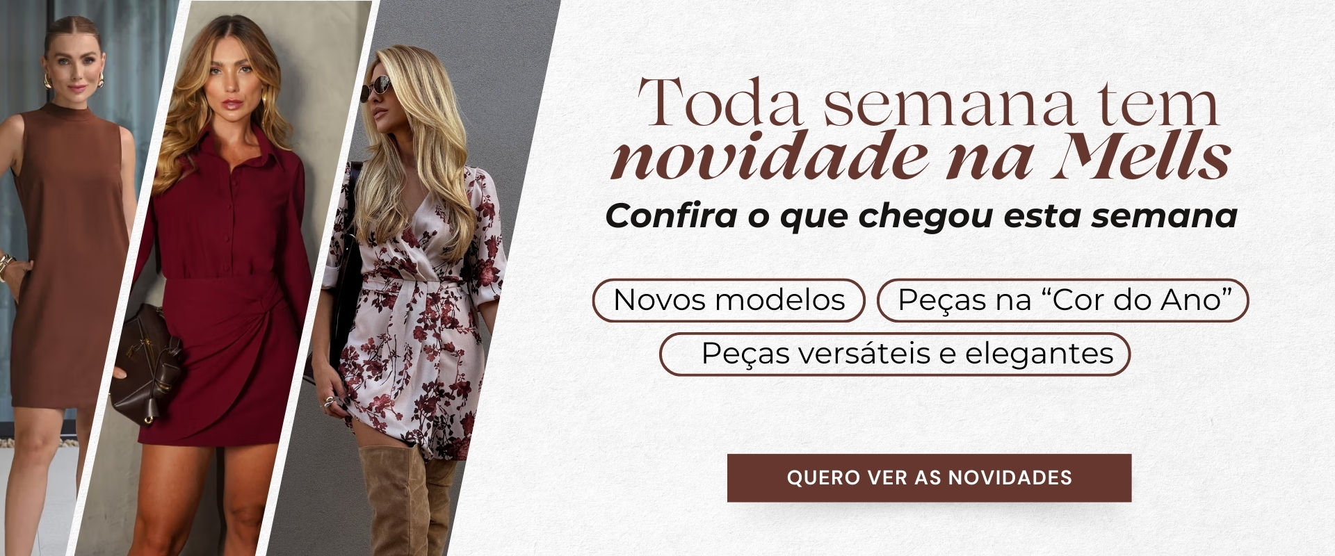 Lançamentos da Semana