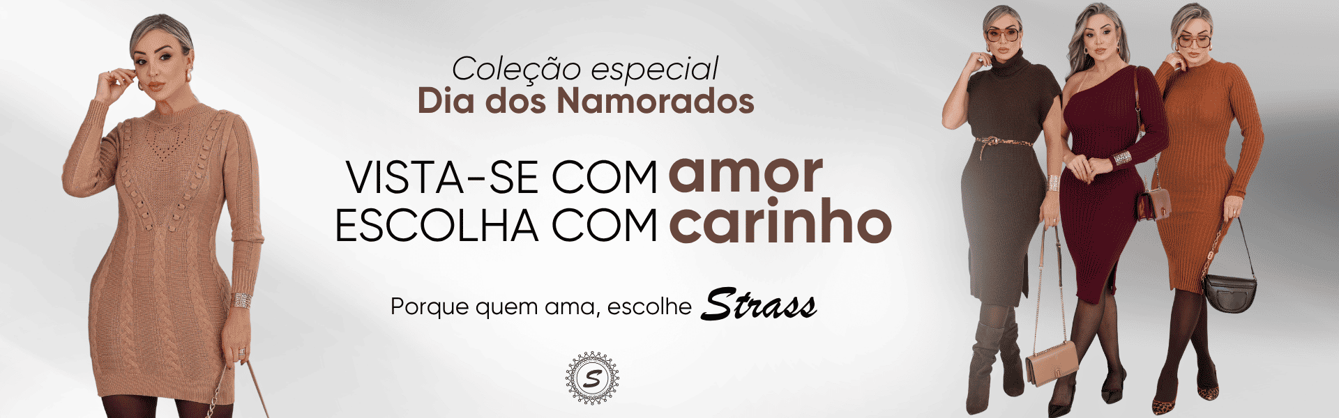 Coleção dias dos Namorados