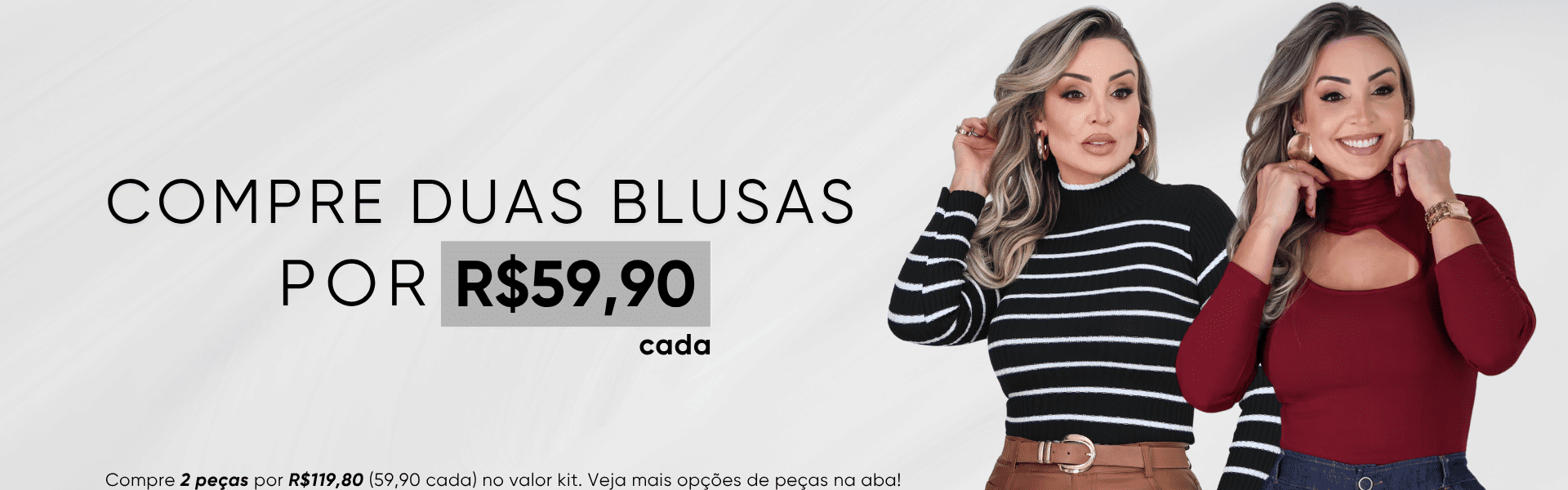 Compre no Kit e Ganhe um Super Desconto