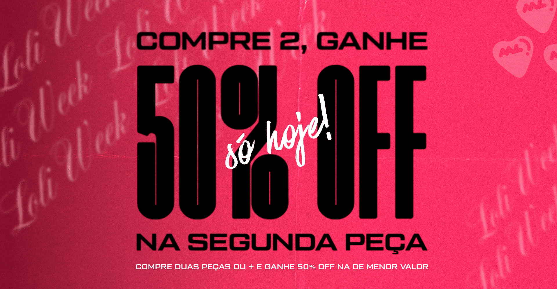 loli day - buy more, pay less