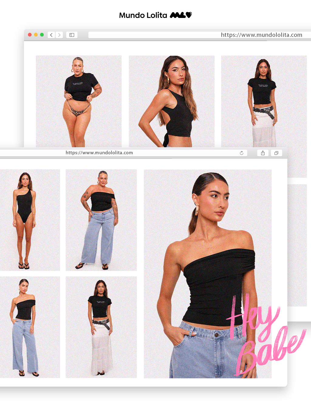 imgsrc.ru nudista 7 Mundo Lolita | Roupas femininas estilosas do PP ao GG