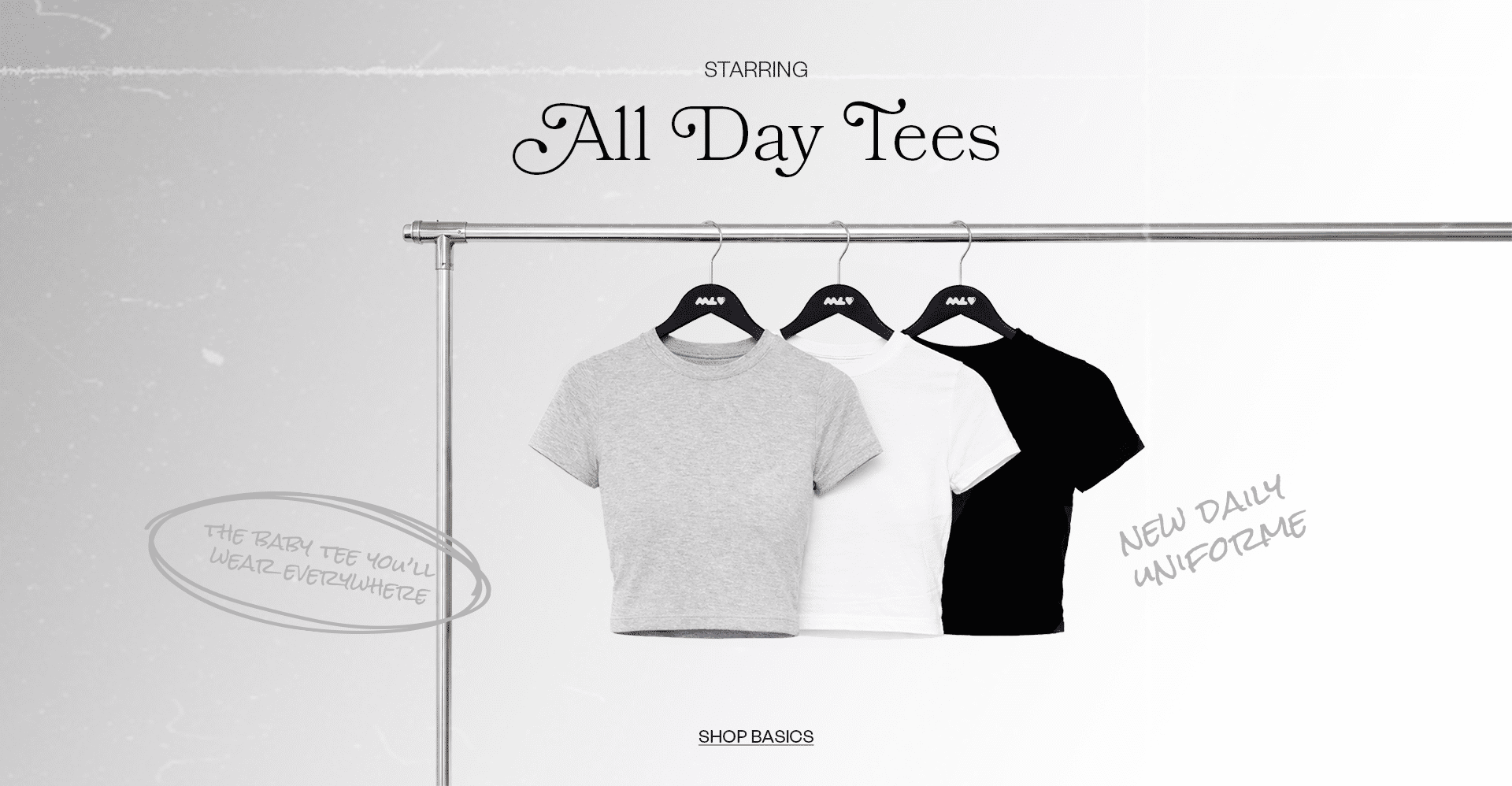 all day tees