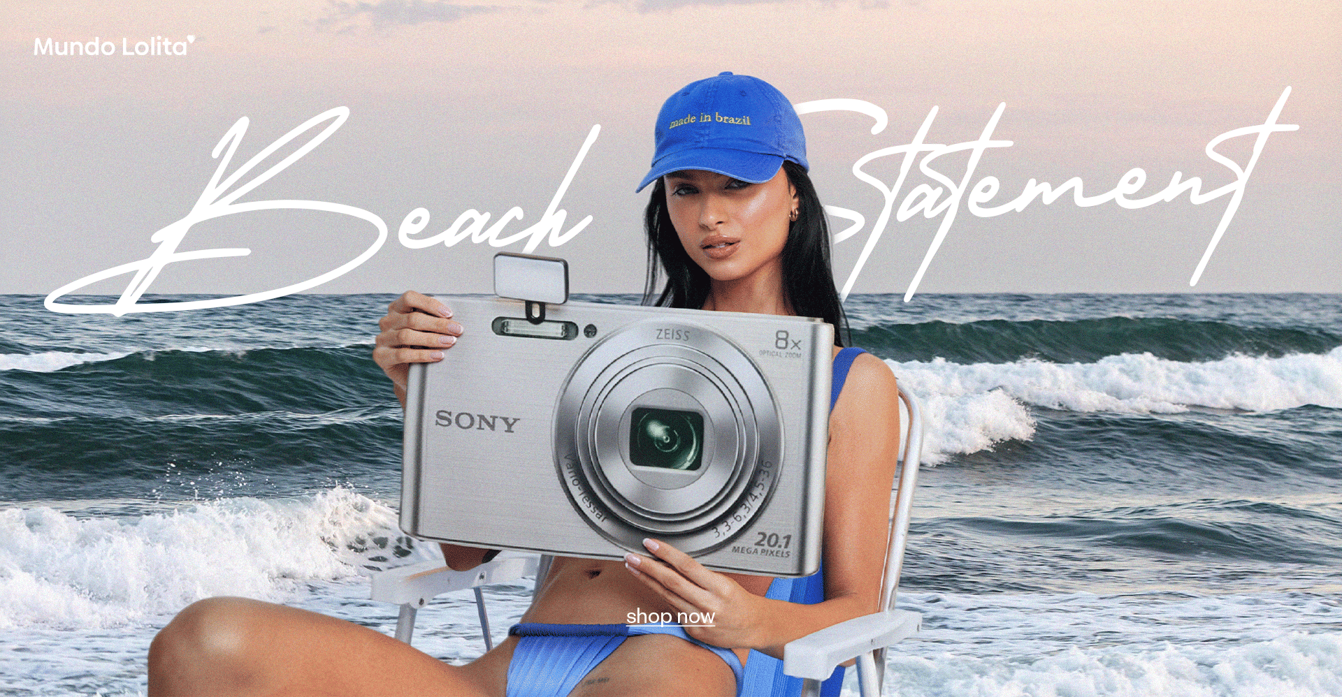 novis na mundo lolita!