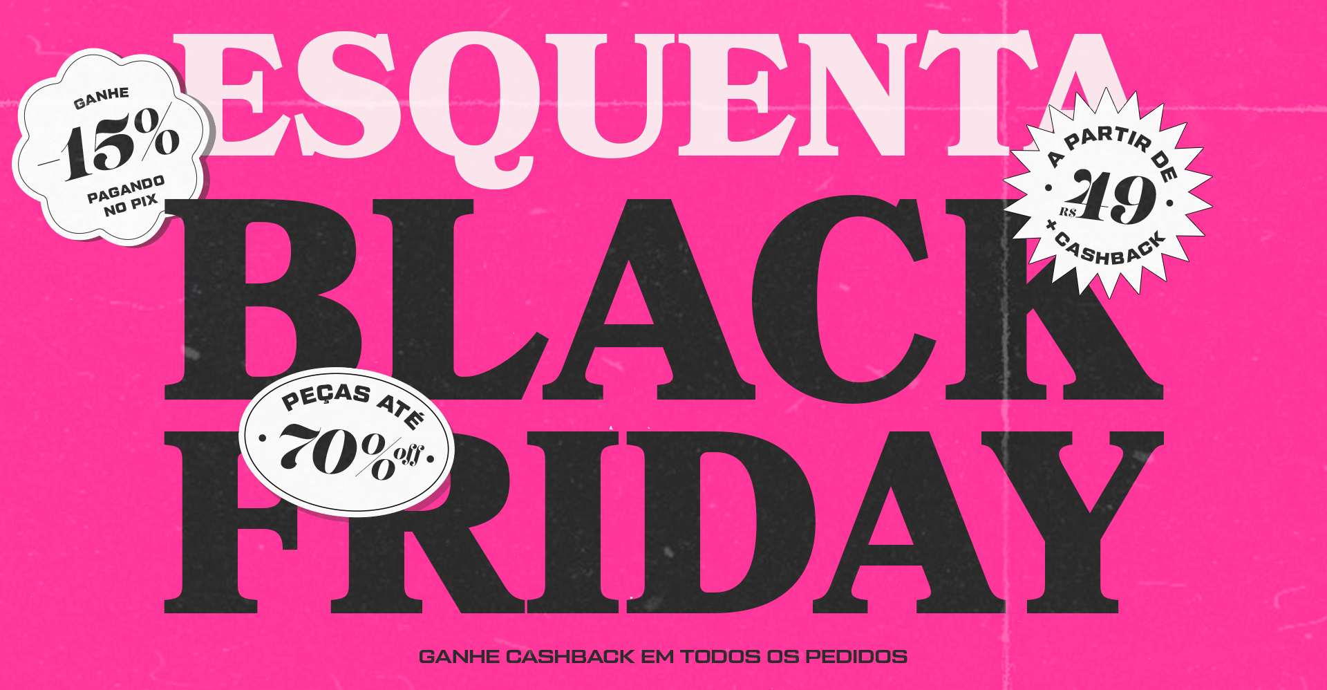 Esquenta Black na Mundo Lolita!