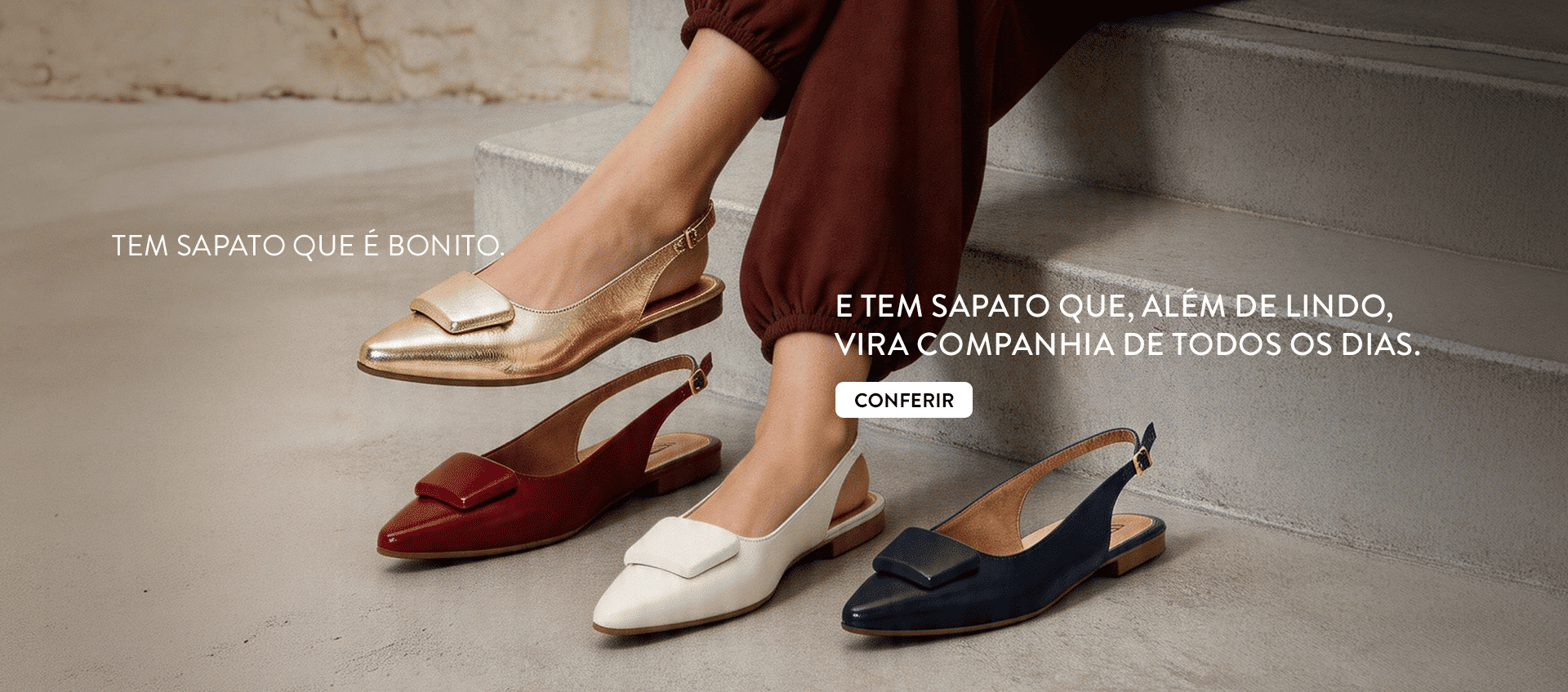 Chanel Rasteiro com Enfeite