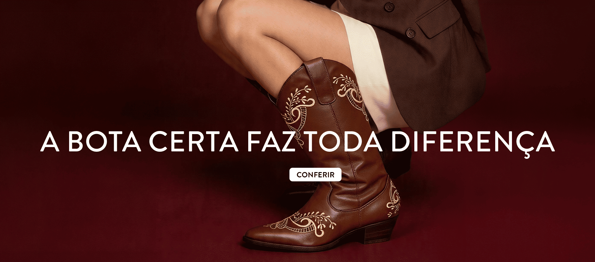 botas odete lis tamanho grande