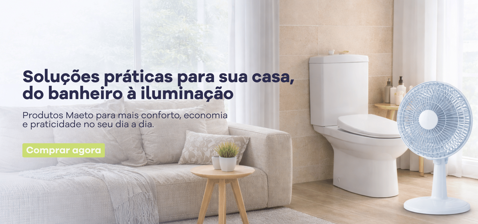 Soluções práticas para seu dia a dia