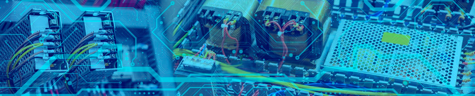 Fontes e Transformadores