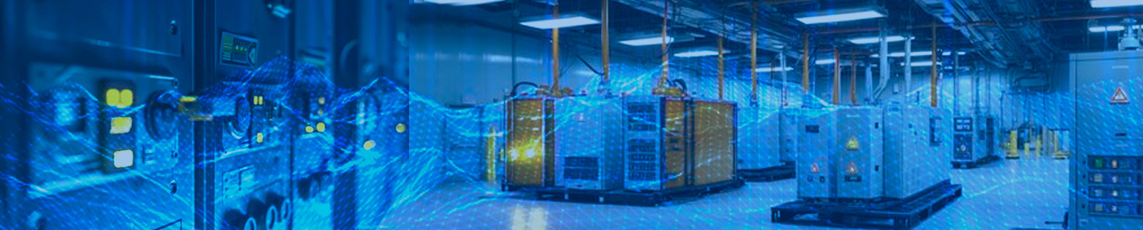 Chaves de Transferência Rede Gerador