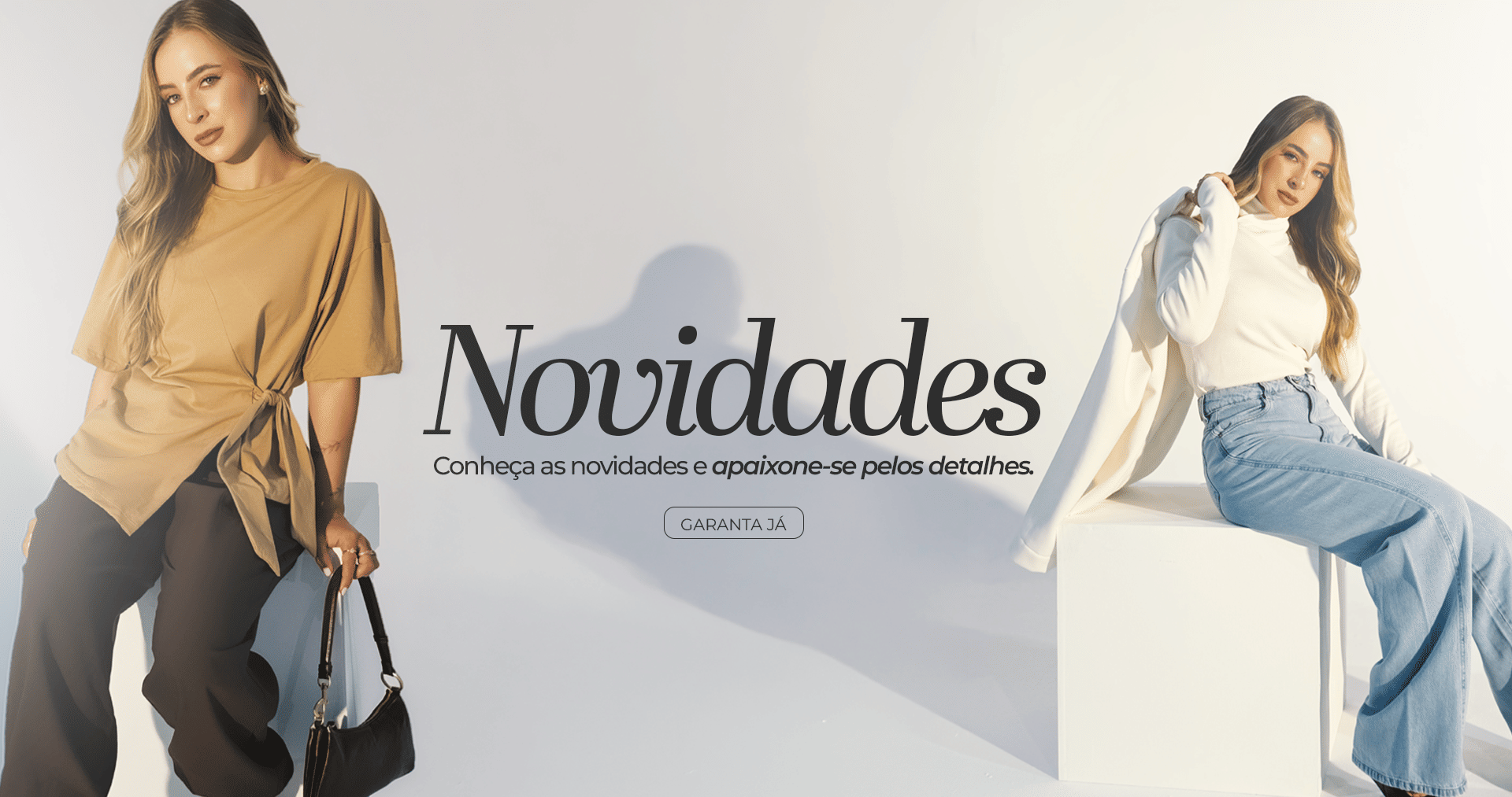 nova coleção madame chica outono inverno