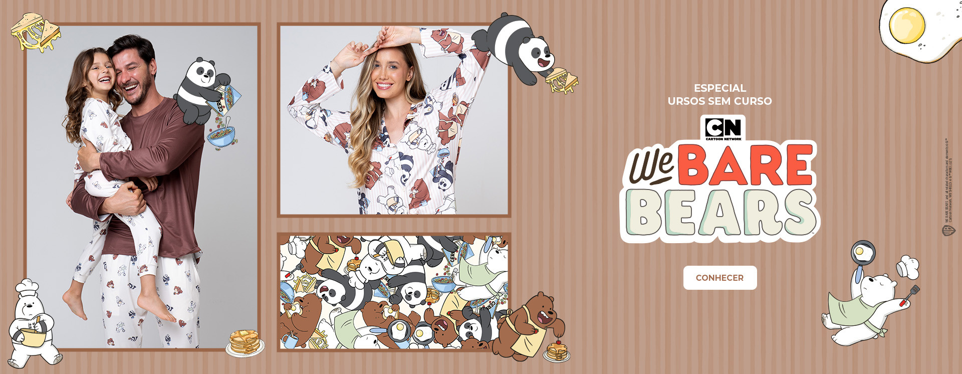 Lançamento coleção Anoitecer | Acuo