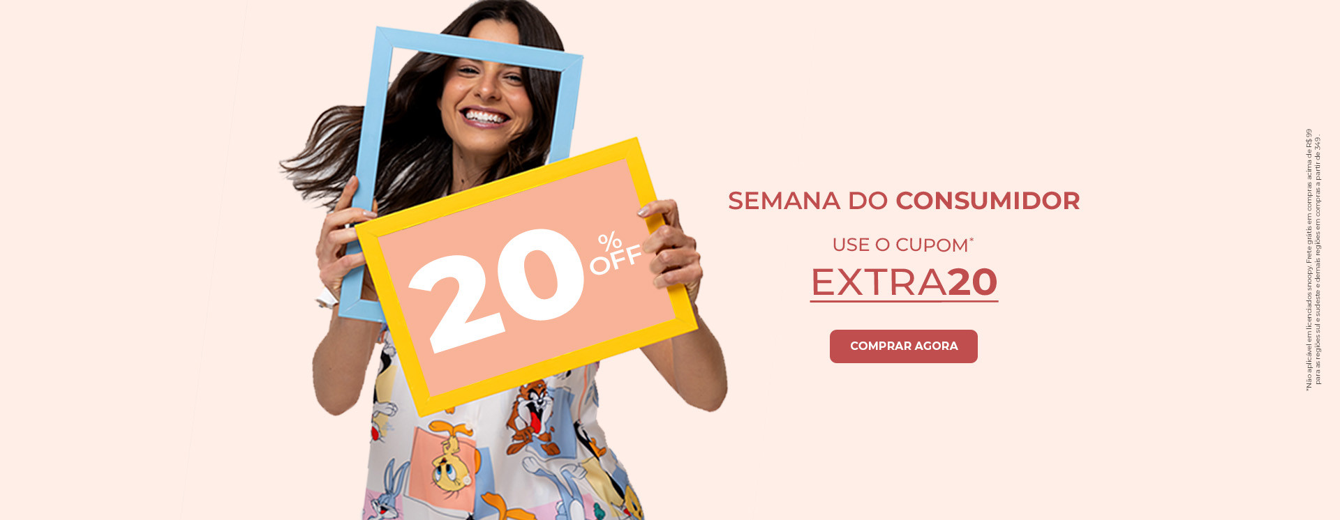 Dia do consumidor | Acuo