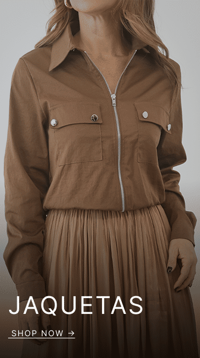 Jaquetas