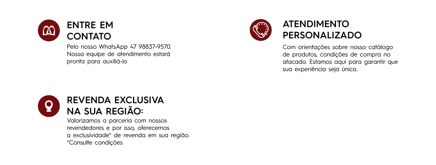 Como realizar sua compra no atacado: Como realizar sua compra no atacado: