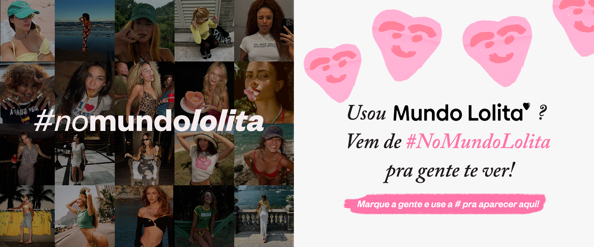 banner #Nomundololita