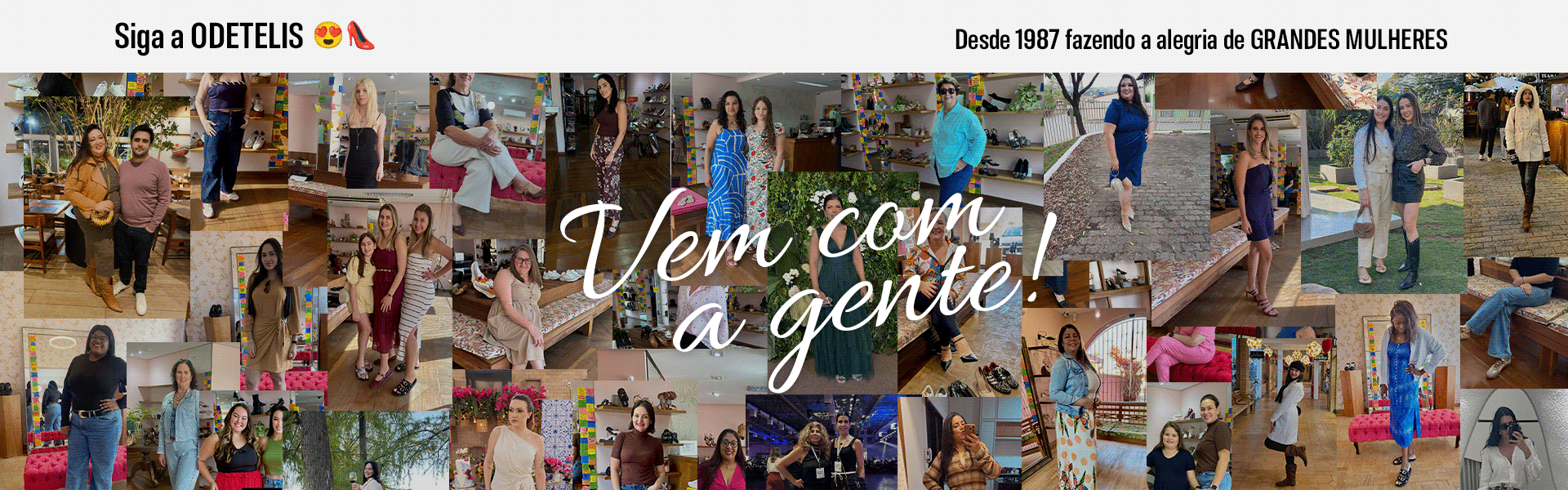 Acesso rápido a links uteis