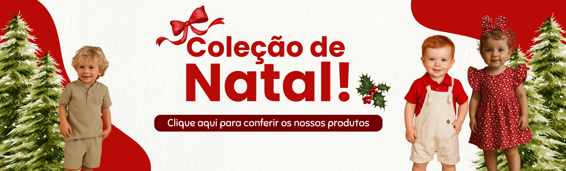 Coleção de Natal