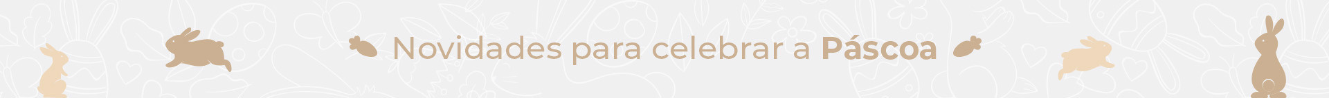 Apresentação coleções de Páscoa | Acuo
