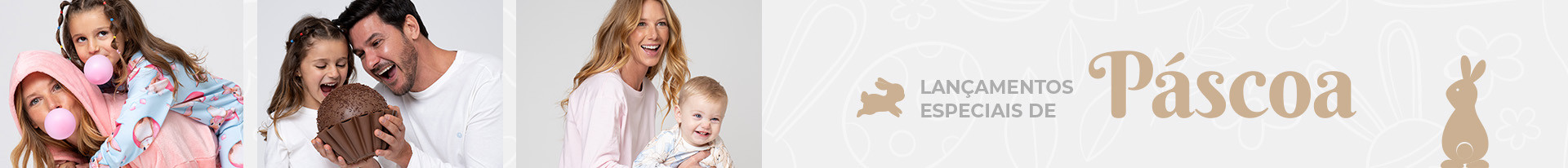 Páscoa em Família | Acuo