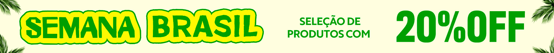 Catálogo - Categoria Brasil