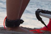 Guia - Como Escolher um Leash de Surf