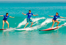 A importância da Lycra para seu Surf