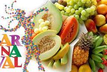 CARNAVAL: DIFERENTES DATAS