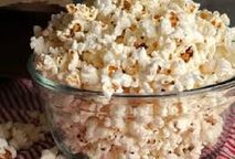 Os 10 BENEFíCIOS DA PIPOCA