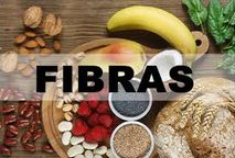 Fibras: Alimentos Ricos em Fibras